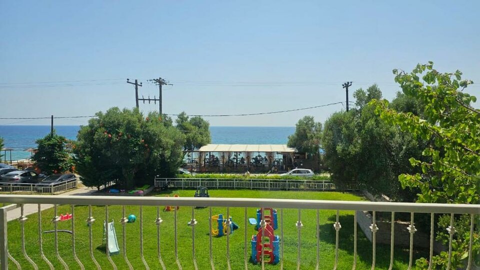 Tiara Holidays - Crown - igralište za decu